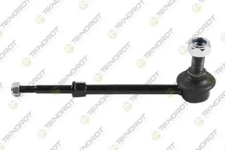 TOYOTA тяга стабілізатора задн.Land Cruiser Prado 120 02- TEKNOROT T150