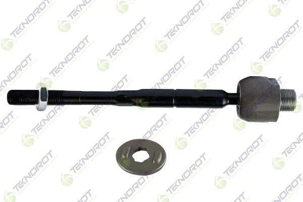 TOYOTA тяга рульова лів/прав Land Cruiser 120 4.0 03- TEKNOROT T153 (фото 1)