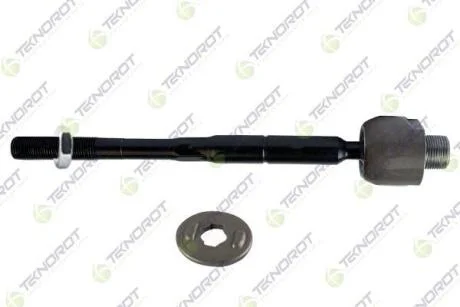 TOYOTA тяга рульова лів/прав Land Cruiser 120 4.0 03- TEKNOROT T153