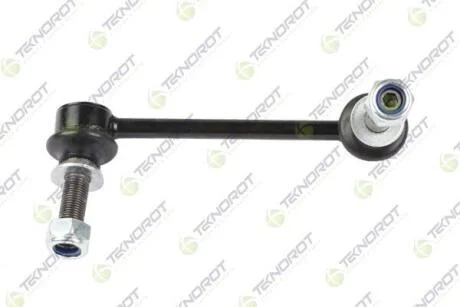 TOYOTA тяга стаб.передн.прав.Land Cruiser Prado 120 02- TEKNOROT T156