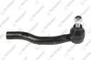 TOYOTA наконечник рульової тяги прав.Camry 2.4/3.0 01- (конус12.55) TEKNOROT T171 (фото 1)