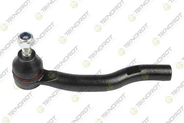 TOYOTA наконечник рульової тяги лів.Camry 2.4/3.0 01- (конус 12,55) TEKNOROT T172 (фото 1)