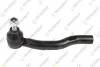 TOYOTA наконечник рульової тяги лів.Camry 2.4/3.0 01- (конус 12,55) TEKNOROT T172 (фото 1)