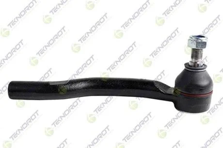 TOYOTA наконечник рульової тяги прав.Avalon 05-,Camry Solara купе 03-08 (конус 13,6) TEKNOROT T181
