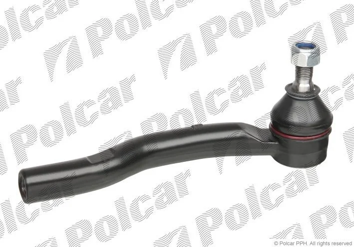 TOYOTA наконечник рульової тяги лів.Avalon 05-,Camry Solara купе 03-08 (конус 13,6) TEKNOROT T182 (фото 1)