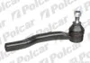TOYOTA наконечник рульової тяги лів.Avalon 05-,Camry Solara купе 03-08 (конус 13,6) TEKNOROT T182 (фото 1)