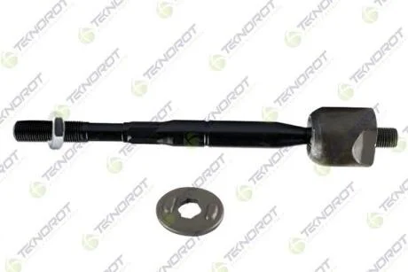TOYOTA тяга рульова лів./прав.M15/M14 L=260mm Lexus RX 300 03- TEKNOROT T184