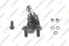 TOYOTA кульова опора (к-кт) нижн.лів.Camry 06- TEKNOROT T-215K (фото 1)