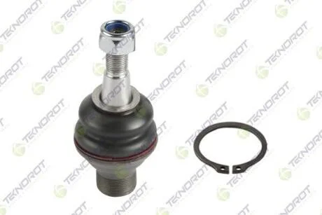 TOYOTA кульова опора нижн.лів./прав.Fortuner 04-,Hilux III 06- TEKNOROT T254