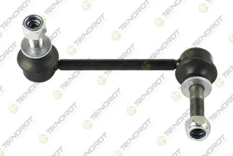 TOYOTA тяга стаб.передн.прав.Hilux III 05-,Land Cruiser Prado TEKNOROT T264