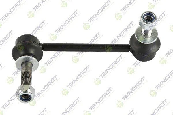 TOYOTA тяга стаб.передн.лів.Hilux III 05-,Land Cruiser Prado TEKNOROT T265 (фото 1)