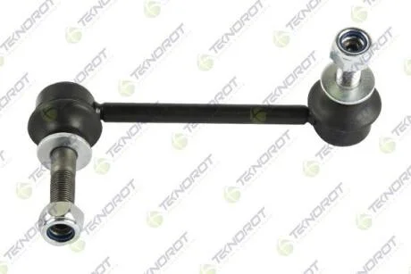 TOYOTA тяга стаб.передн.лів.Hilux III 05-,Land Cruiser Prado TEKNOROT T265
