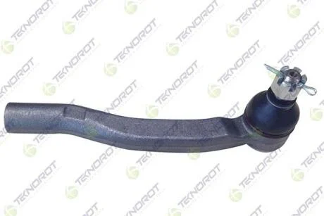 TOYOTA наконечник рульов.тяги прав.Previa 03-,Sienna TEKNOROT T271