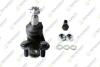 TOYOTA кульова опора (к-кт) нижн.лів.Sienna 03- TEKNOROT T-275K (фото 1)