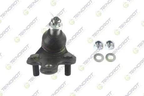 TOYOTA кульова опора (к-кт) прав.Highlander,Sienna,Lexus TEKNOROT T284K