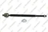 TOYOTA тяга рульова Yaris 99-05 TEKNOROT T320 (фото 1)