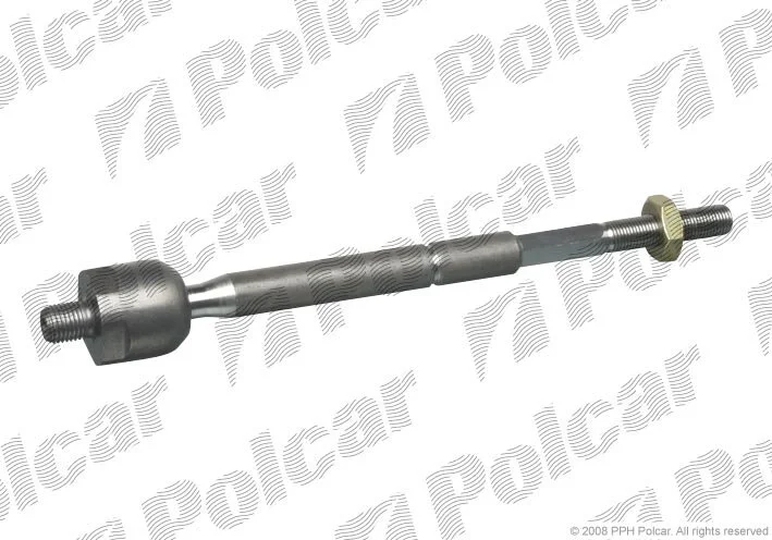 TOYOTA тяга рульова Yaris 99- TEKNOROT T323 (фото 1)