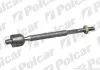 TOYOTA тяга рульова Yaris 99- TEKNOROT T323 (фото 1)
