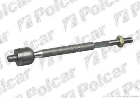 TOYOTA тяга рульова Yaris 99- TEKNOROT T323