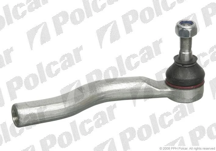 TOYOTA наконечник рул.тяги прав.Yaris 06- TEKNOROT T331 (фото 1)