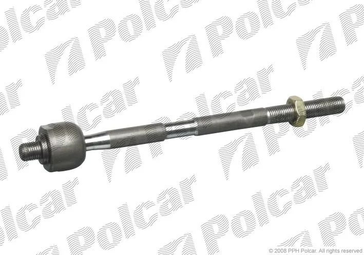 TOYOTA рульова тяга лів./прав.Carina E 93- TEKNOROT T413 (фото 1)
