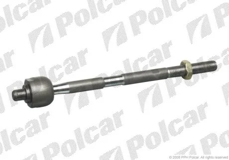TOYOTA рульова тяга лів./прав.Carina E 93- TEKNOROT T413