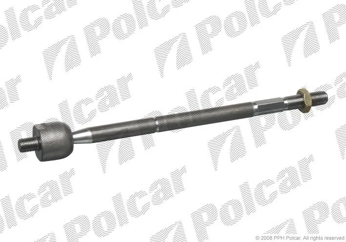 TOYOTA тяга рульова лів./прав.M15/M14 x1.5 Rav 4 III 05- TEKNOROT T503 (фото 1)