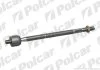 TOYOTA тяга рульова лів./прав.M15/M14 x1.5 Rav 4 III 05- TEKNOROT T503 (фото 1)