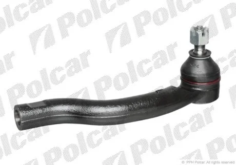 TOYOTA наконечник рул.тяги лів.Rav 4 III,IV 06- TEKNOROT T522