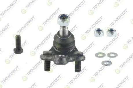 TOYOTA кульова опора (к-кт) лів./прав.Avensis 03- TEKNOROT T535K