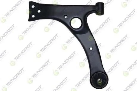 TOYOTA важіль к-кт передній лів. (без кульовий) Avensis 03- TEKNOROT T540S