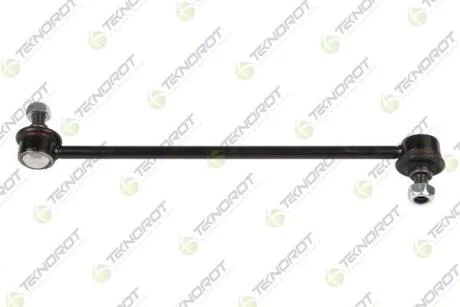 TOYOTA тяга стабілізатора передн.L=285mm лів./прав.Corolla 02- TEKNOROT T607