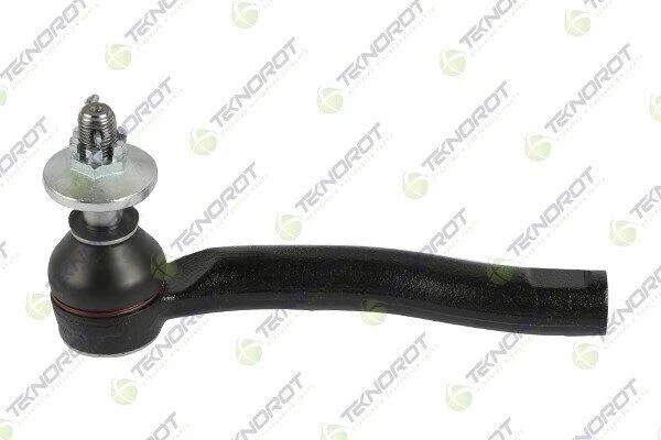 TOYOTA наконечник рулів.тяги лів.Prius 03- TEKNOROT T662 (фото 1)
