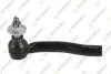 TOYOTA наконечник рулів.тяги лів.Prius 03- TEKNOROT T662 (фото 1)