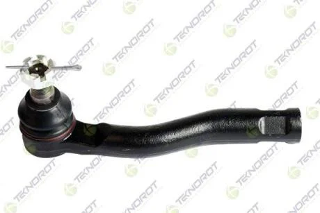 TOYOTA наконечник рульової тяги лів. Landcruiser 100 98- TEKNOROT T692