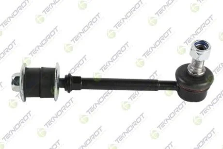 TOYOTA тяга стабілізатора передн.Land Cruiser 96- TEKNOROT T730