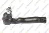 TOYOTA наконечник рульової тяги лів.Land Cruiser 200 07- TEKNOROT T782 (фото 1)