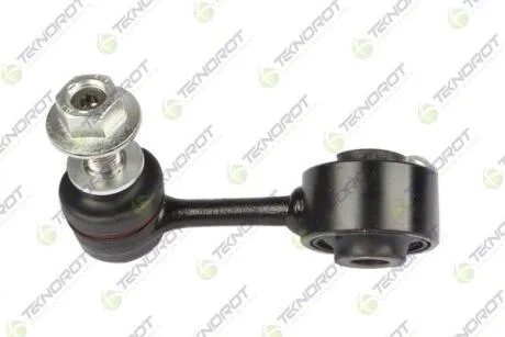 TOYOTA тяга стабілізатора передн.прав. Land Cruiser 200 08- TEKNOROT T786