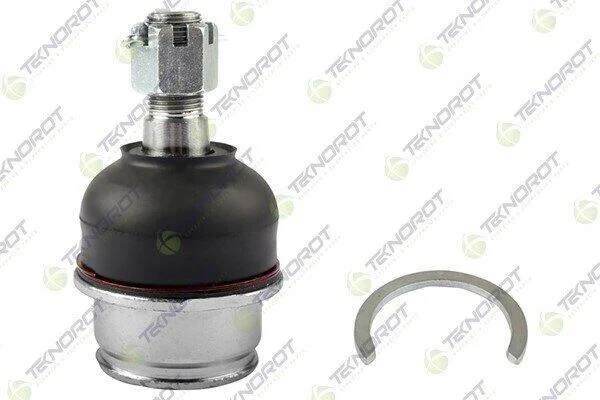 TOYOTA кульова опора нижн.Land Cruiser 200,Sequoia 07-,Tundra 06- TEKNOROT T830 (фото 1)