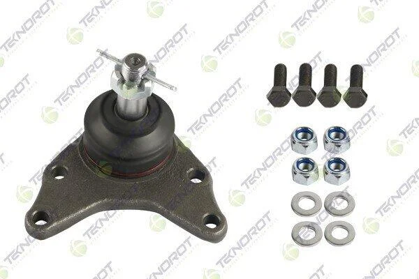 TOYOTA кульова опора верхн.Hilux TEKNOROT T886K (фото 1)