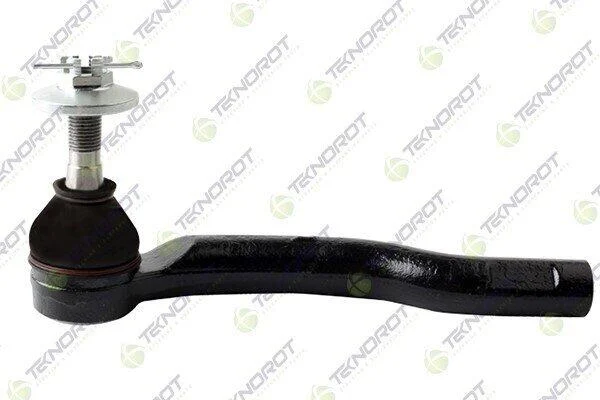 TOYOTA наконечник рульової тяги лів.Prius 09-,Lexus CT 11- TEKNOROT T902 (фото 1)