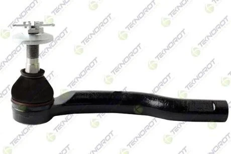 TOYOTA наконечник рульової тяги лів.Prius 09-,Lexus CT 11- TEKNOROT T902