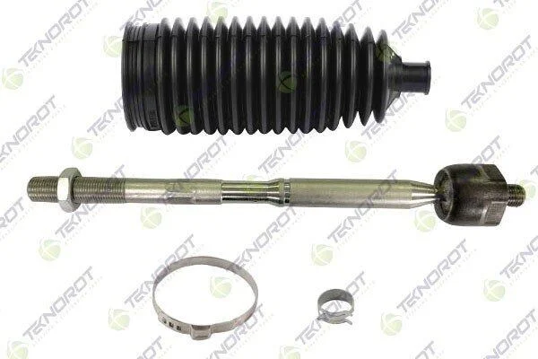 TOYOTA Рульова тяга +(пильовик та хомут) CH-R 18- TEKNOROT T923K (фото 1)