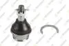 TOYOTA кульова опора нижн.Land Cruiser 120,Lexus GX4710 TEKNOROT T934 (фото 1)
