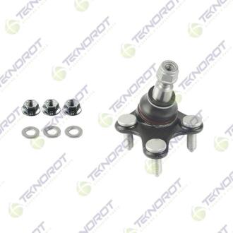 VW Кульова опора права CADDY 20- TEKNOROT V-1024K