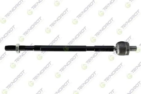 VW тяга рульова з г/у лів./прав.L=338mm Polo 01-,Caddy II 95-,Skoda Fabia TEKNOROT V333