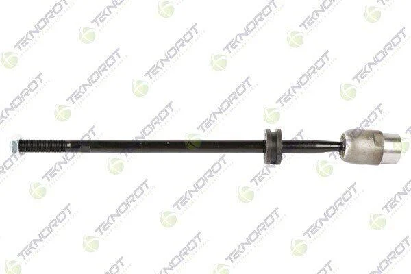 VW тяга рульова лів/прав без гідропідс.L=370mm Golf II,Jetta II TEKNOROT V405 (фото 1)