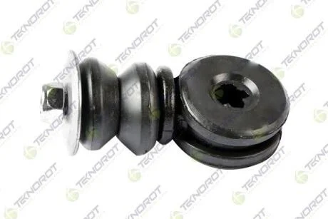 VW тяга стаб.к-кт передн.лів./прав.L=80mm Passat 88- TEKNOROT V470