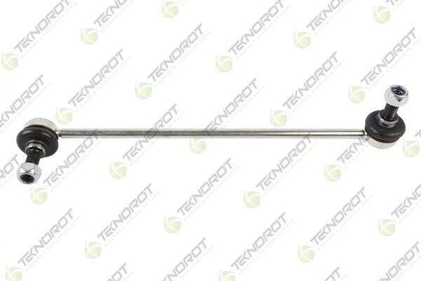 VW тяга стаб.передн.лів./прав.L=335mm Audi A3,Caddy III,IV,Passat,Golf V,VI,Skoda Octavia II,III,Karoq,Kodiaq,03- TEKNOROT V557 (фото 1)
