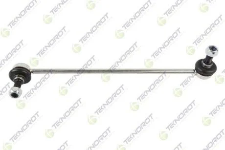 VW тяга стаб.передн.лів./прав.L=335mm Audi A3,Caddy III,IV,Passat,Golf V,VI,Skoda Octavia II,III,Karoq,Kodiaq,03- TEKNOROT V557
